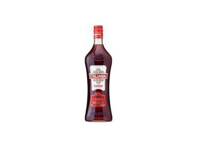Vermutas ITALIANA Rosso, 14,5%, 1 l