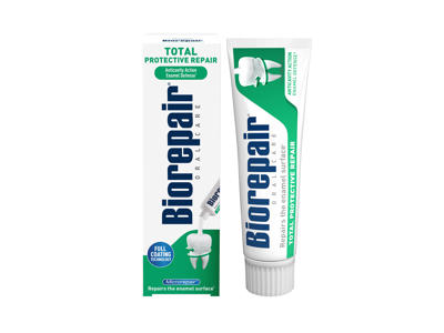 Dantų pasta BIOREPAIR TOTAL PROTECTIVE REPAIR, 75 ml