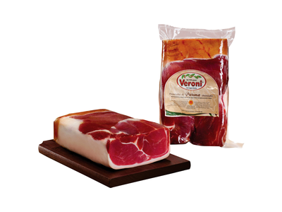 Vyt.kumpis PROSCIUTTO DI PARMA DISOSSATO, 1kg