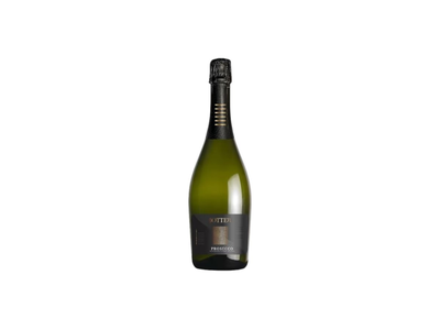 Putojantis sausas vynas BOTTER PROSECCO SPUMANTE su saugoma geografine nuoroda (11%), 750 ml