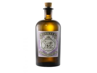 Džinas Monkey 47 0,5L 47%