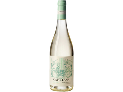 Capellana Blanco Eco 0,75 l