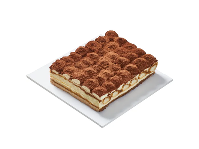Pyragas TIRAMISU 