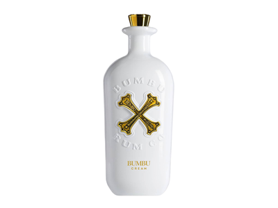 Likeris BUMBU CREAM, 15 %, 0,7 l