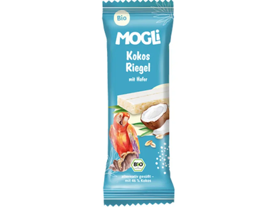 Batonėlis su kokosais, Vokietija, 25 g