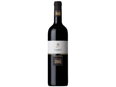 Vynas Peter Zemmer Raut Lagrein DOC , raudonas sausas, 0,75 l
