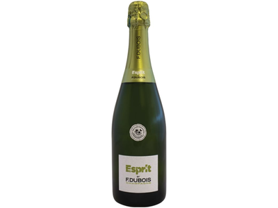 François Dubois 1764 Brut Esprit AOC 0,75 l