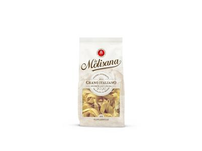 Makaronai LA MOLISANA PAPPARDELLE Nr. 105, 500 g