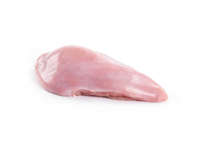 Kalakutų krūtinėlių filė, ~2 kg