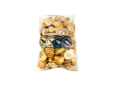 Plikyti sausainiai ROLANTA, 250 g