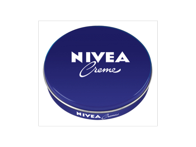 NIVEA Klasikinis kremas visai šeimai, 75 ml