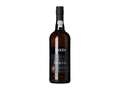 Baltasis saldus likerinis vynas ROZES WHITE PORTO, 750 ml