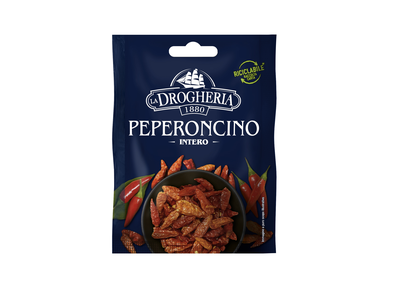 Čili pipiras LA DROGHERIA, 9 g