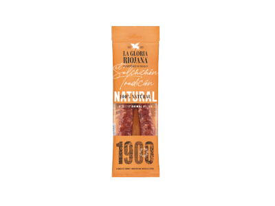 Vytinta dešra SALCHICHON SARTA, nerūšinė, 230 g