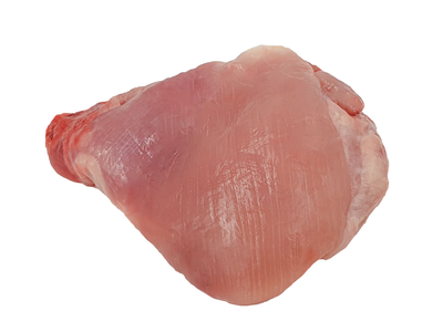 Šaldyta viščiukų šlaunelių mesa be kaulo be odos, 10 kg
