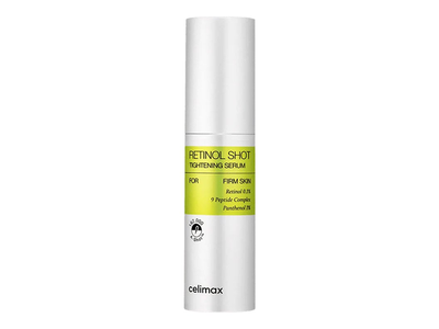 Veido serumas Celimax Retinol Shot Tightening, 30 ml