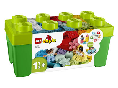 LEGO konstruktorius Kaladėlių dėžė 10913