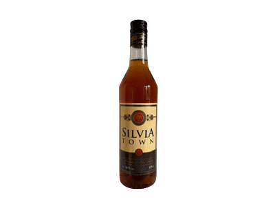 Spiritinis gėrimas SILVIA TOWN, 500 ml