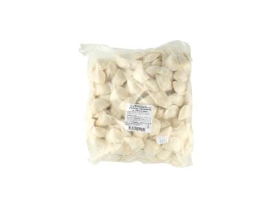Koldūnai, skrudinimui, su vištiena, 2 kg