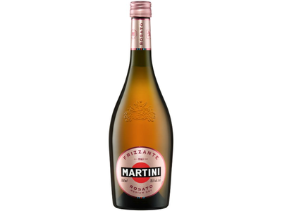 Martini Frizzante Rosato 0,75 L