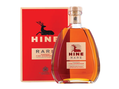 Konjakas Hine Rare 40% 0.7L