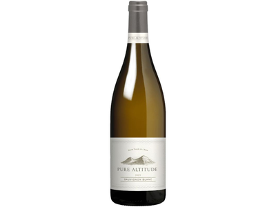 Pure Altitude Sauvignon Blanc 0,75 L