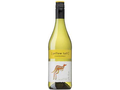 Yellow Tail Chardonnay 0,75 L
