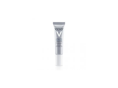 Akių srities odos kremas VICHY LIFTACTIV SUPREME EYECARE, 15ml