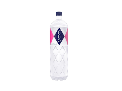 Gazuot. natūralus mineralinis vanduo 885,1,5l