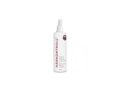 Drėkinamasis, nenuplaunamas kondicionierius HÅRKONTROLL, 120 ml