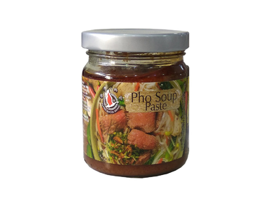 Pasta FLYING GOOSE, Pho sriubai, 195 g