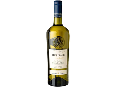 Heritage parcellaire St.Chinian 0,75 l
