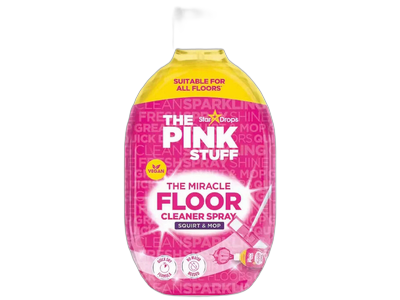 Universalus grindų valiklis The Pink Stuff 750ml