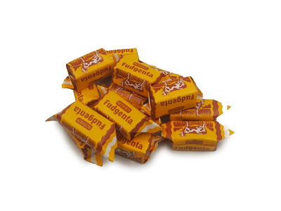 ROSHEN Fudgenta pieniniai saldainiai 1kg