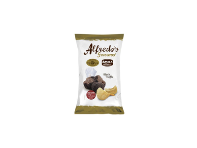 Alfredo's Truffle 35 g