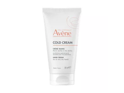 AVENE rankų kremas COLD CREAM, 50 ml