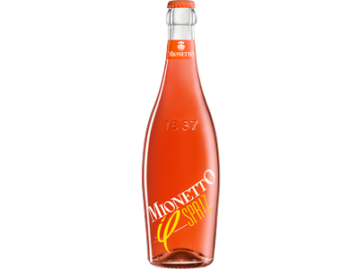 Alkoholinis kokteilis MIONETTO IL SPRIZ 8%, 0,75 l