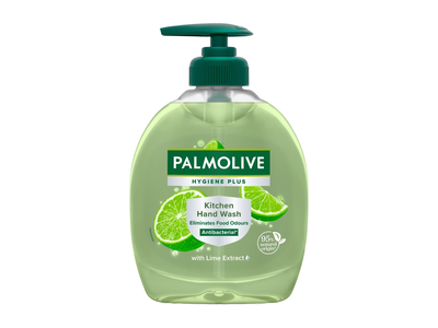 Skystas muilas PALMOLIVE ANTI ODOUR, 300 ml