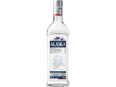 Alaska 0,5 l