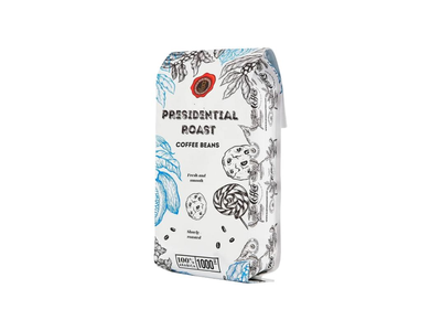 Lapino Skrudykla Presidential Roast 1 kg