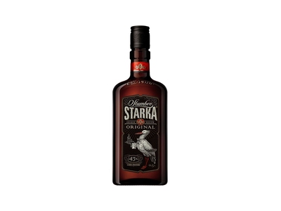 Stumbro Starka 0,5 L