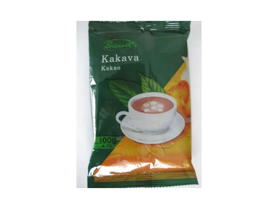Kakava SAUDA, 100 g