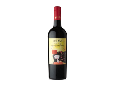 Raudonasis sausas vynas TOMMASI ARES, 750 ml