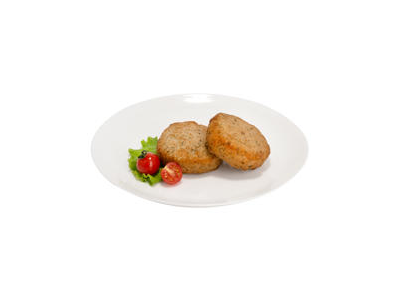 Keptas vištienos maltinis CEZARIS, 135 g