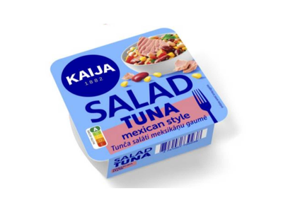 Tuno salotos MEKSIKIETIŠKAI KAIJA, 175g