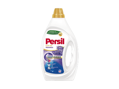 Skalbimo gelis PERSIL EXPERT Lavender Color, 30 skalbimų