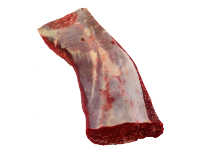 Šaldyta jautienos nugarinė, apvalyta, 2-2,5 kg
