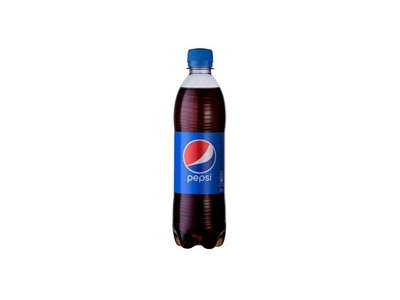 Gėrimas PEPSI, 500 ml