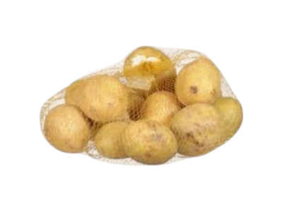 Bulvės, 2 kg
