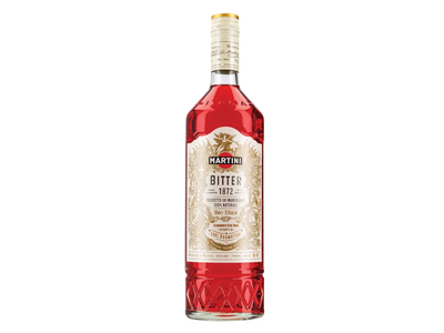 Vermutas MARTINI RISERVA SPECIALE BITTER 28,5%, 700 ml